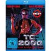 TC 2000 [Blu-ray]