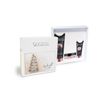 janssen cosmetics GOODNIGHT BEAUTY BOX exp 01/29