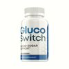 Gluco Switch - Blood Sugar Supplement Support - 60 Capsules