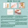 Clean and Easy Clean+ Leg - Large Roller Heads 3 Piece