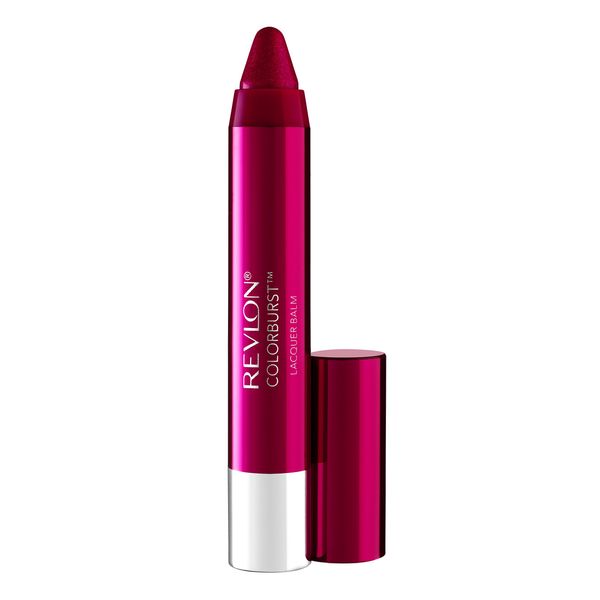 Revlon Colorburst Lacquer Balm - Flirtatious - 0.095 oz