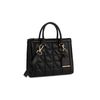 Geox Women's D Olympiy Bag, Black, Standard