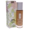 Clinique Beyond Perfecting Foundation + Concealer 18-Sand 30 ml
