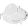 SANKO Shallow Bird Dinnerware L