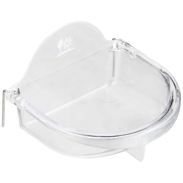 SANKO Shallow Bird Dinnerware L