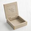 Willow Tree A Tree A Prayer Memory Box