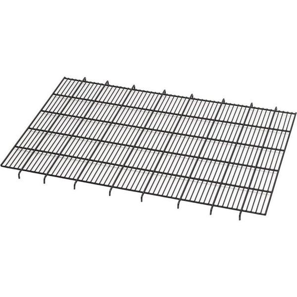 MidWest Elevated Floor GRID for Dog Crate; Fits MidWest Folding Crate Models