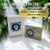 Evil Eye Spiritual Protection Soap