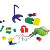 Electricity and Magnetic Combination Kit for Kids, STEM Educational Toy