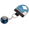 Officially Licensed Manchester City FC Key Ring