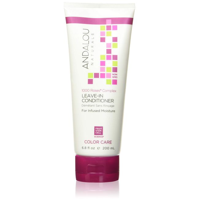 Andaloo 1000 Rose CCR Conditioner