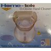 O3 Ozone Hand cleaner