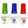 Gelish Essentials Dip System 0.5fl.oz Dipping Set Prep +Base +Top