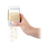 Tescoma Healthy Container for The Refrigerator Purity, for Parmesan, Assorted, 8.1 x 7.2 x 10.7 cm