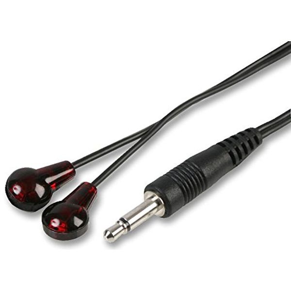 IR EMITTER, Dual, Remote Controls and Accessories Qty X 1