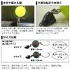 Daiwa Area Trout Trout Medium Mustard Lure