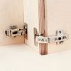 Corner Cabinet Hinges Lazy Susan Folding 135 Degree Concealed Combination 135°