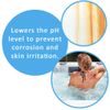 Puri Tech Spa pH Down Lowers pH and Total Alkalinity Increasing Sanitizer
