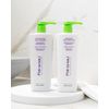 Pai-Shau Replenishing Cleanser and Conditioner Set - Hydrating Shampoo and Conditioner for All Hair Types - 2x1000ml