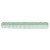 Y.S. Park 334 Cutting Comb Mint Green