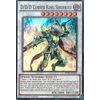 D/D/D-Fluchkönig Siegfried - SDPD-DE042 - Super Rare - 1st Edition
