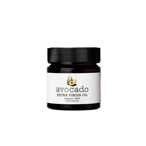 Reganero Avocado Oil, Additive-Free, Beauty Oil, 100% Natural Purity, Organic, Skin Care Oil, 1.5 Times More Moisturizing Than Shea Butter Argan Oil