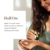 Roll On Vanilla Lime Blend 10ml