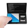 Aramox Mini Jewelry Scale High Precision Scale Electronic Scale LED Digital Scale (1000g/0.1g)