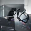 PGYTECH MantisPod Z Camera Tripod Tripod Mini Tripod Selfie Camera Tripod Folding Design Vlog