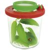 Eduplay 150006 Lupendose, groß, transparent, 1 stück