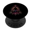 PopSockets Yoga Mat with Replaceable PopGrip