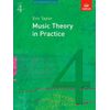 ABRSM Music Theory in Practice Grade 4 (Revised Edition 2008), Eric Taylor