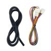 Hiace 6 Type 7 Traction Control TRC Switch Transfer Cable Coupler On Connection Custom Parts