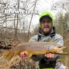 Panther Martin Trout, 1/8 oz, Copper/Big Belly