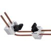 Mekaink Brake Line Staple Tool Set