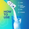 Liquid I.V. Hydration Multiplier - Lemon Lime - Hydration Powder Packets |