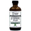 Taconic Shave Eucalyptus Mint Aftershave Splash Tonic- Cools, Soothes & Hydrates
