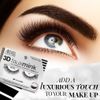 3D Faux Mink 861