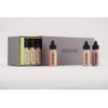 Aeroblend Airbrush Makeup Mini Sets (Tan/Dark)