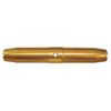 Turnbuckle Body, 3200 lb., 5/32, Short