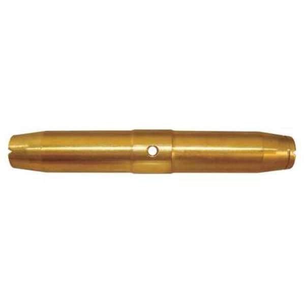 Turnbuckle Body, 3200 lb., 5/32, Short