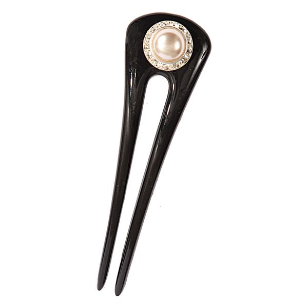 Caravan Hair Decoration Barrette Number 44921