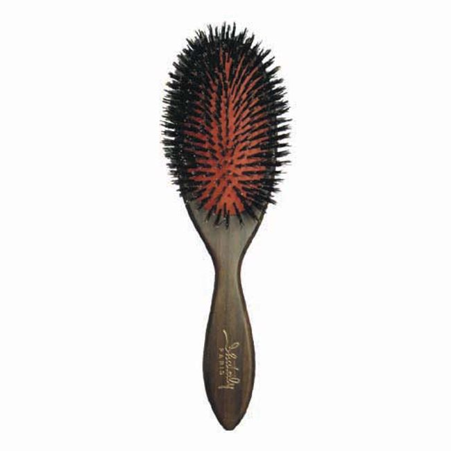 No.888 Shatri boar bristle cushion brush large