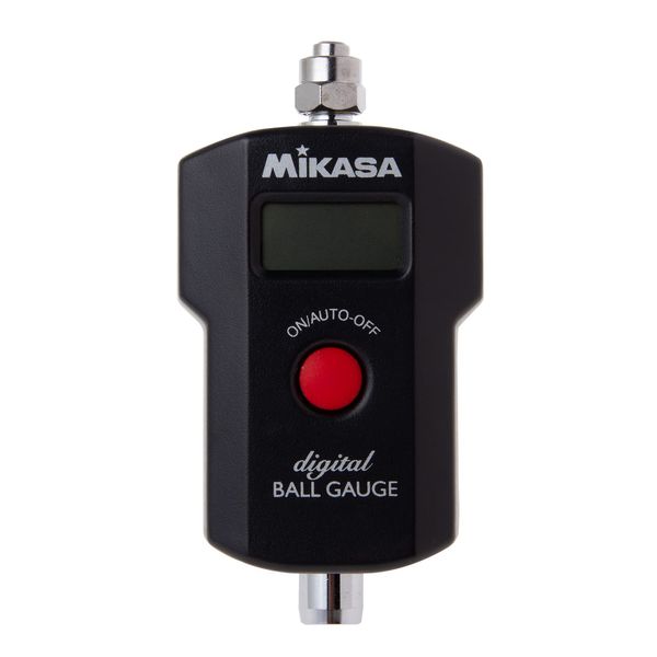 MIKASA Digital Air Gauge for Balls (AG-500)