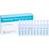 MucoClear 6 % NaCl Inhalationslösung, 20 St. Ampullen