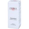 CERES Chamomilla Urtinktur, 20 ml Lösung