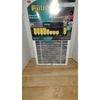 3M Filtrete F1 Allergen Reduction plus Odor Reduction 