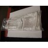 MXRIECORPOLISAN Dispenser Pump, White, 11" 011128122 New