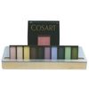 Cosart Magnetic Powder Eye Shadow Potty (943 Silver Blue