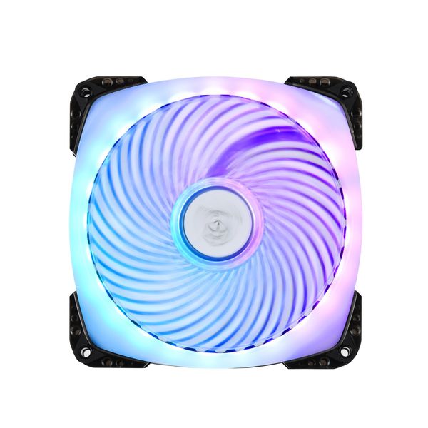 Silverstone SST-AP142-ARGB, RGB Lüfter - 140mm